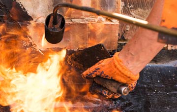 High Easter flat roof repair companies