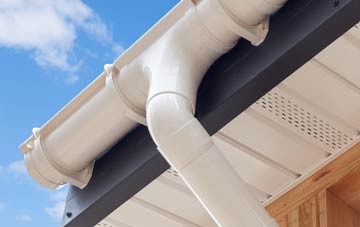 High Easter gutter installation costs