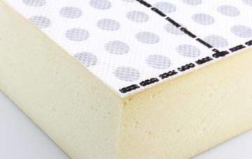 meeting High Easter building codes