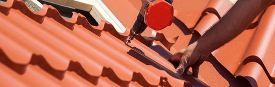 save on High Easter roof installation costs