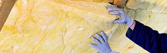 quotes for High Easter roof insulation