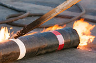 free High Easter flat roofing repair quotes